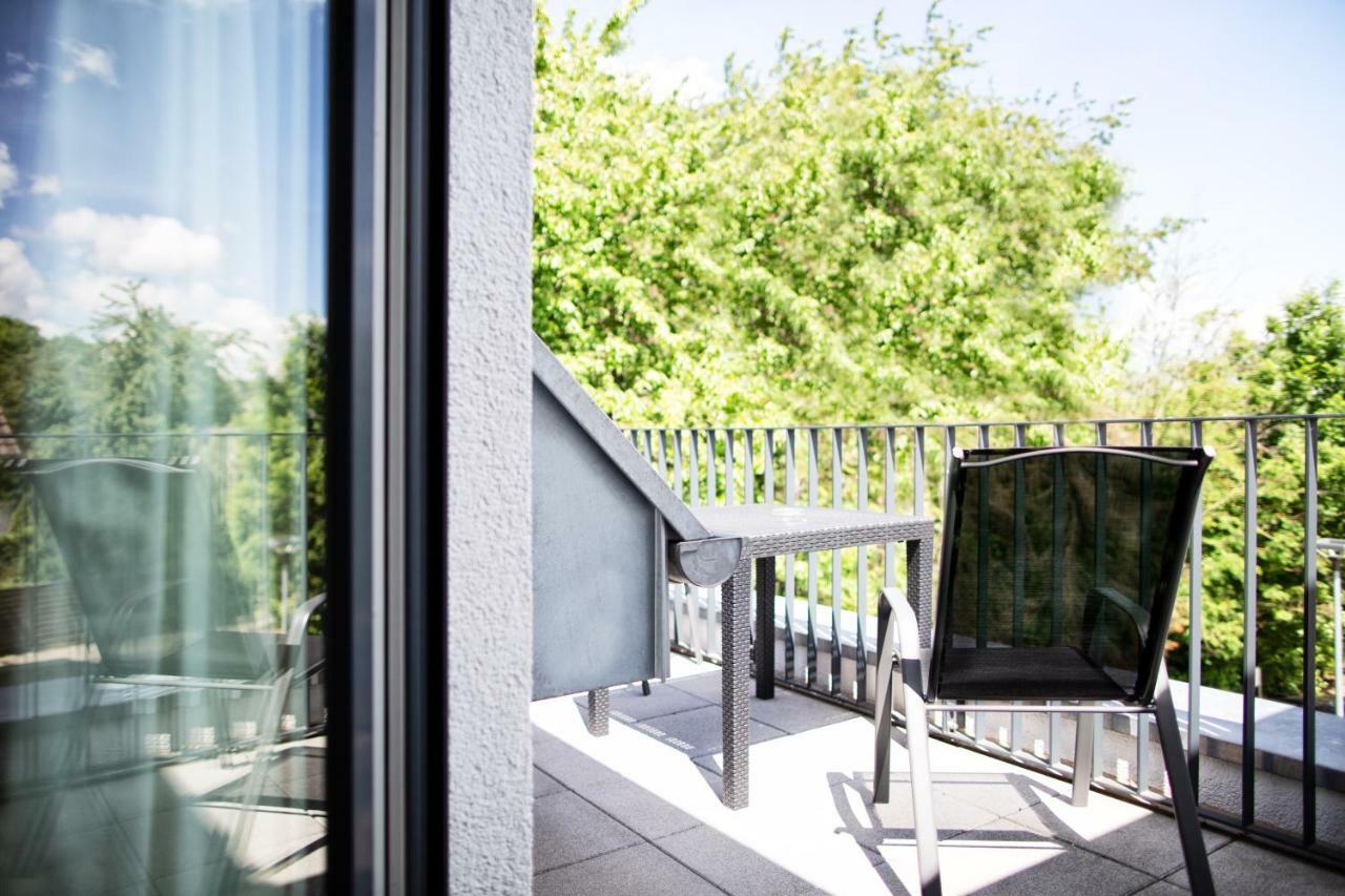 Boardinghouse By M&K Hotel Bad Oeynhausen Exterior photo